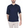 Vêtements Homme T-shirts manches longues Antony Morato MMKL00333-FA100139 Bleu