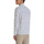 Vêtements Homme Chemises manches longues Antony Morato BARCELONA MMSL00614-FA430593 Blanc