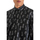 Vêtements Homme Chemises manches longues Antony Morato BARCELONA MMSL00614-FA430593 Noir