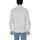 Vêtements Homme Chemises manches longues Antony Morato BARCELONA MMSL00614-FA430604 Blanc