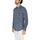 Vêtements Homme Chemises manches longues Antony Morato NAPOLI MMSL00628-FA430596 Bleu