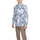 Vêtements Homme Chemises manches longues Antony Morato SEOUL MMSL00631-FA430600 Bleu
