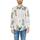 Vêtements Homme Chemises manches longues Antony Morato SEOUL MMSL00631-FA430606 Blanc