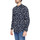 Vêtements Homme Chemises manches longues Antony Morato SEOUL MMSL00631-FA430609 Bleu