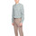 Vêtements Homme Chemises manches longues Antony Morato SEOUL MMSL00631-FA430609 Vert