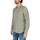Vêtements Homme Chemises manches longues Antony Morato NAPOLI MMSL00721-FA400082 Vert