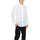 Vêtements Homme Chemises manches longues Antony Morato SEOUL MMSL00724-FA400092 Blanc
