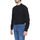 Vêtements Homme Chemises manches longues Antony Morato SEOUL MMSL00724-FA400092 Noir