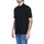 Vêtements Homme Chemises manches courtes Antony Morato ADALIA MMSS00184-FA400094 Noir