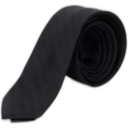 Vêtements Homme Cravates et accessoires Antony Morato MMTI00220-AF010001 Noir