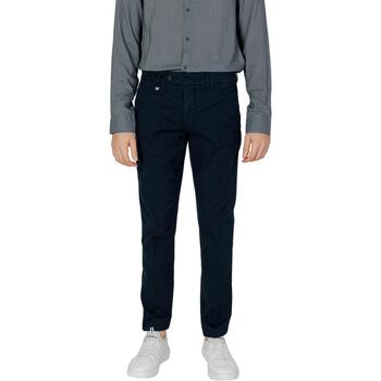 Vêtements Homme Pantalons Antony Morato BRYAN MMTR00580-FA800185 Bleu