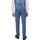 Vêtements Homme Pantalons de costume Antony Morato BONNIE MMTS00018-FA650330 Bleu