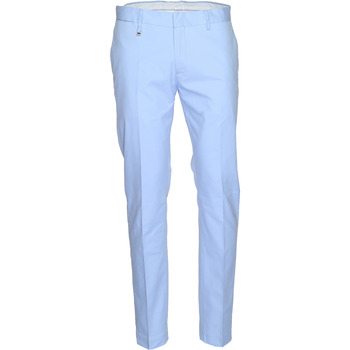 Vêtements Homme Pantalons de costume Antony Morato BONNIE MMTS00036-FA800164 Bleu