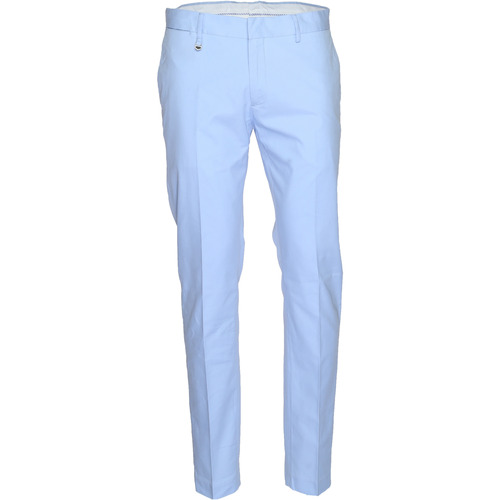 Vêtements Homme Pantalons de costume Antony Morato BONNIE MMTS00036-FA800164 Bleu