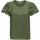 Vêtements Femme T-shirts manches courtes Jacqueline De Yong Jdyhannah S/S Lace Wvn 15312609 Vert