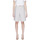 Vêtements Femme Shorts / Bermudas Vero Moda Vmnancy Hw Loose 10304633 Gris