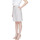 Vêtements Femme Shorts / Bermudas Vero Moda Vmnancy Hw Loose 10304633 Gris