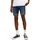Vêtements Homme Shorts / Bermudas Jack & Jones Jjirick Jjfox 50Sps Cb 038 Sn 12250489 Bleu