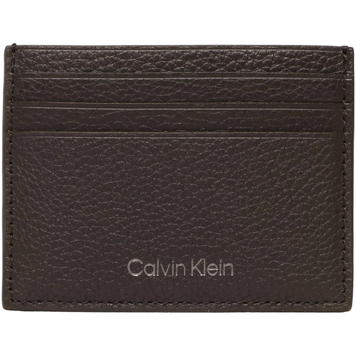 Sacs Completo Portefeuilles Calvin Klein Jeans K50K507389 Marron
