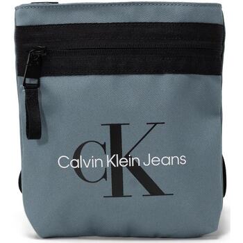 Sacs Homme Sacs Calvin Klein JEANS item K50K511097 Bleu