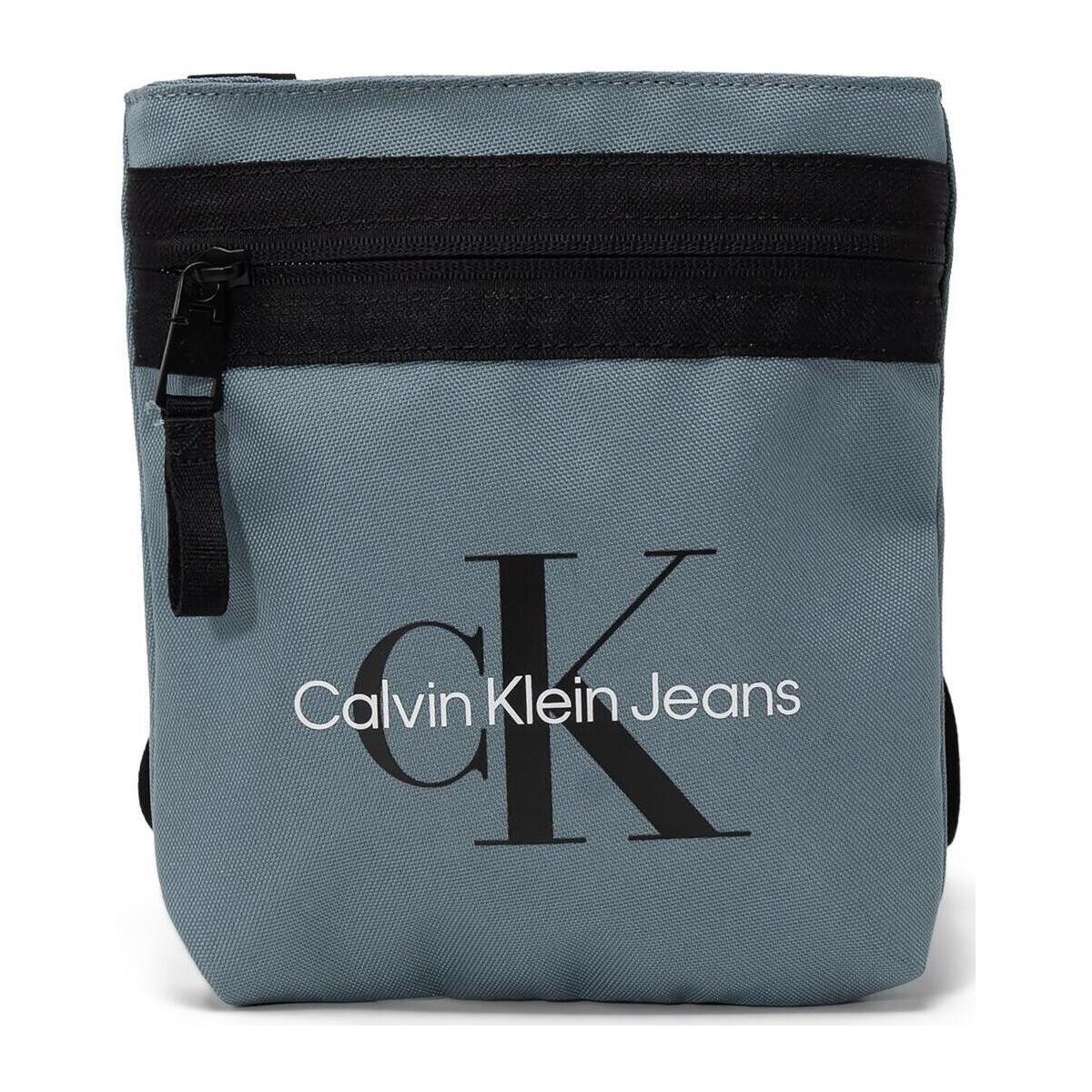 Sacs Homme Sacs Calvin Klein Jeans K50K511097 Bleu