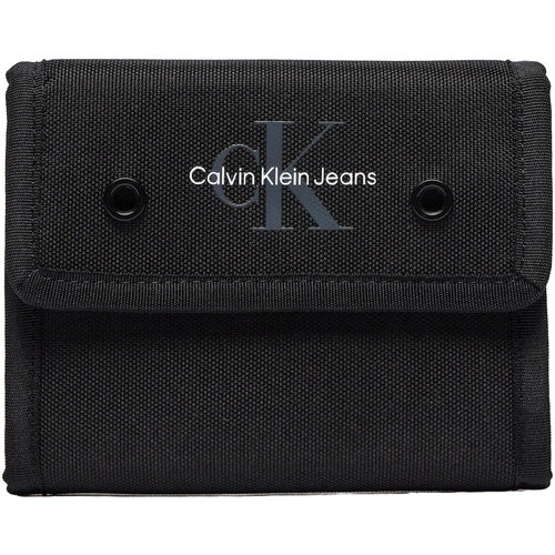 Sacs Completo Portefeuilles Calvin Klein Jeans K50K511437 Noir