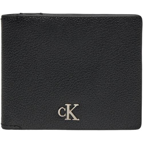 Sacs Completo Portefeuilles Calvin Klein Jeans K50K511445 Noir