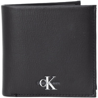 Sacs Homme Portefeuilles Calvin Klein Jeans K50K511454 Noir