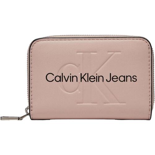 Sacs Femme Portefeuilles Calvin Klein Jeans K60K607229 Rose