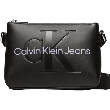Sacs Femme Sacs Calvin Klein Jeans K60K610681 Noir