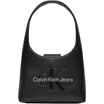 Sacs Femme Sacs Calvin Klein Jeans K60K611548 Noir