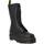 Chaussures Femme Boots Dr. Martens 1b99 Quad Pisa 31426001 Noir