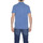 Vêtements Homme Polos manches courtes Replay M3070A.000.22696M Bleu