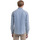Vêtements Homme Chemises manches longues Replay M4981 .000.26C 64A Bleu