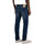 Vêtements Homme Jeans droit Replay ANBASS M914Y .000.661 OR1 Bleu