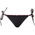 Vêtements Femme Maillots de bain séparables Giorgio Armani MEN T-SHIRTS SHORT SLEE 911002 4R437 Noir
