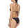 Vêtements Femme Maillots de bain séparables Emporio Armani EA7 911002 4R437 Noir