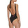 Vêtements Femme Maillots de bain séparables Emporio Armani EA7 911098 4R437 Noir