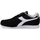 Chaussures Homme Baskets mode Diadora SIMPLE RUN 101.179237 Noir
