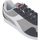 Chaussures Homme Baskets mode Diadora SIMPLE RUN 101.179237 Gris