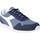 Chaussures Homme Baskets mode Diadora SIMPLE RUN 101.179237 Bleu