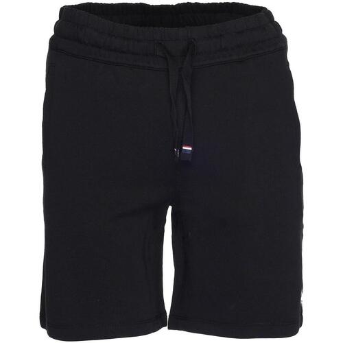 Vêtements Homme Shorts / Bermudas U.S Polo PLUS Assn. BALD 67351 52088 Noir