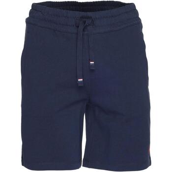 Vêtements Homme Shorts / Bermudas U.S Rugby Polo Assn. BALD 67351 52088 Bleu