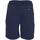 Vêtements Homme Shorts / Bermudas U.S Polo Assn. BALD 67351 52088 Bleu