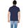 Vêtements Homme Polos manches courtes U.S Polo Assn. KING 67355 41029 Bleu
