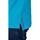 Vêtements Homme Polos manches courtes U.S Polo Assn. KING 67355 41029 Bleu