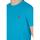 Vêtements Homme Polos manches longues U.S Polo Assn. MICK 67359 49351 Bleu