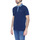 Vêtements Homme Polos manches courtes U.S Polo Assn. DESM 67492 50449 Bleu