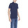 Vêtements Homme Polos manches courtes U.S Polo Assn. ART 67577 53565 Bleu