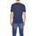 Vêtements Homme Pulls U.S Polo Assn. IKE 67605 53630 Bleu